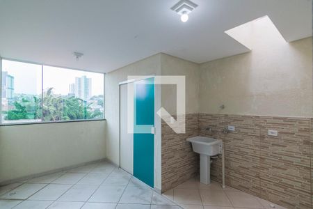 Casa para alugar com 154m², 2 quartos e 2 vagasÁrea de Serviço 2