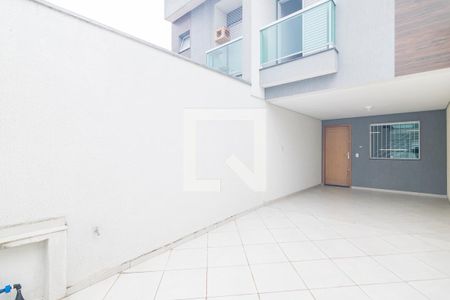 Casa para alugar com 154m², 2 quartos e 2 vagasGaragem