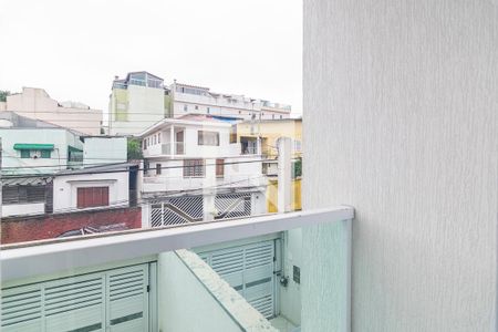 Casa para alugar com 154m², 2 quartos e 2 vagasVaranda da Suite 1