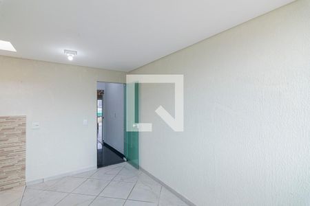 Casa para alugar com 154m², 2 quartos e 2 vagasÁrea de Serviço 2