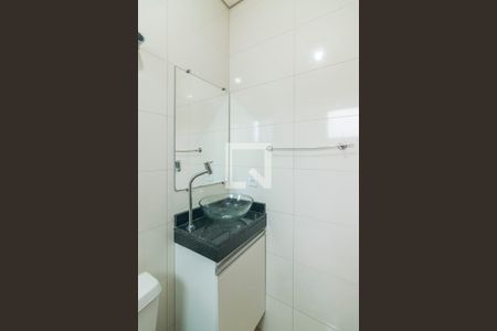 Casa para alugar com 154m², 2 quartos e 2 vagasBanheiro da Suite 2