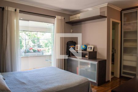 Casa à venda com 285m², 4 quartos e 4 vagasquarto