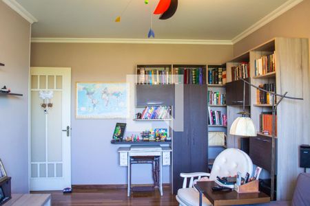 Casa à venda com 285m², 4 quartos e 4 vagasQuarto 2