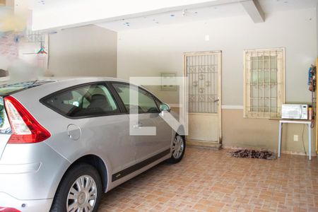 Casa à venda com 285m², 4 quartos e 4 vagasArea comum 