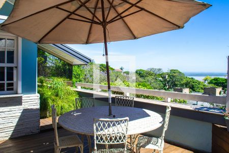 Casa à venda com 285m², 4 quartos e 4 vagasArea comum 