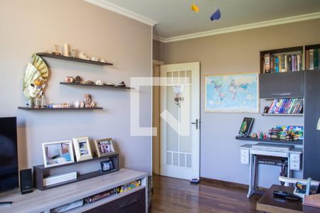 Casa à venda com 285m², 4 quartos e 4 vagasQuarto 2