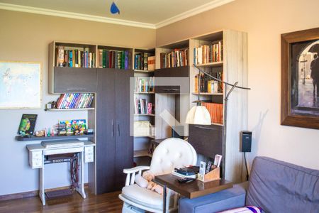 Casa à venda com 285m², 4 quartos e 4 vagasQuarto 2