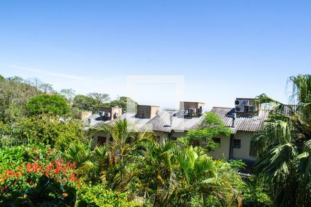 Casa à venda com 285m², 4 quartos e 4 vagasVista quarto