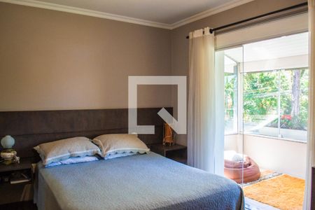 Casa à venda com 285m², 4 quartos e 4 vagasquarto