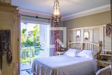 Casa à venda com 285m², 4 quartos e 4 vagasSuite 1