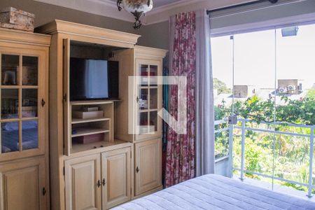 Casa à venda com 285m², 4 quartos e 4 vagasSuite 1