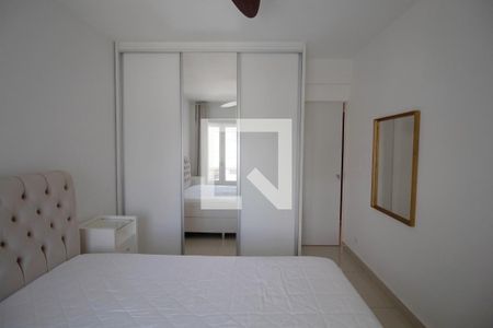 Apartamento para alugar com 55m², 1 quarto e sem vagaQuarto