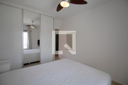 Apartamento para alugar com 55m², 1 quarto e sem vagaQuarto