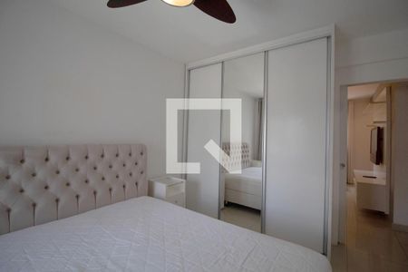 Apartamento para alugar com 55m², 1 quarto e sem vagaQuarto