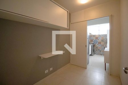 Apartamento para alugar com 55m², 1 quarto e sem vagaSala de Jantar