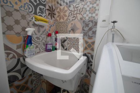 Apartamento para alugar com 55m², 1 quarto e sem vagaÁrea de Serviço