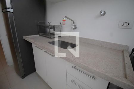 Apartamento para alugar com 55m², 1 quarto e sem vagaCozinha