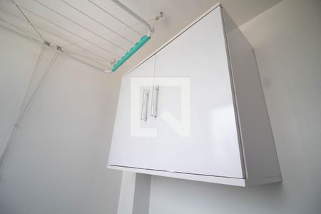 Apartamento para alugar com 55m², 1 quarto e sem vagaÁrea de Serviço