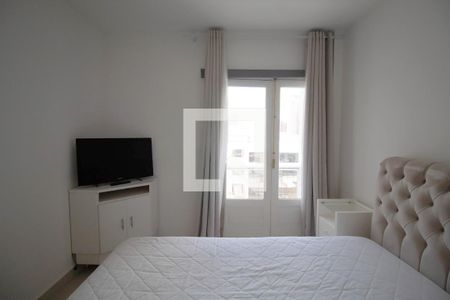 Apartamento para alugar com 55m², 1 quarto e sem vagaQuarto