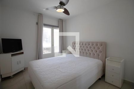 Apartamento para alugar com 55m², 1 quarto e sem vagaQuarto