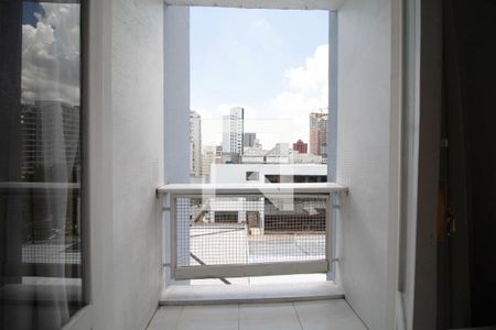 Apartamento para alugar com 55m², 1 quarto e sem vagaQuarto