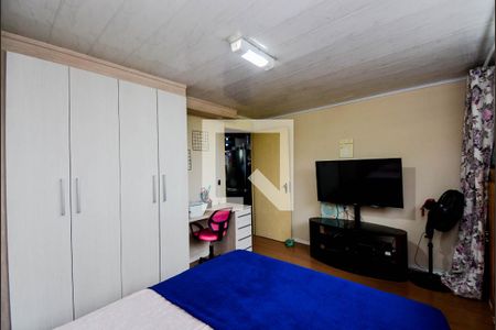 Quarto 1 de apartamento para alugar com 2 quartos, 68m² em Parque Cecap, Guarulhos