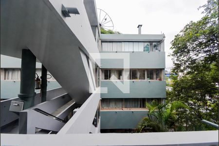 Sala - Vista  de apartamento para alugar com 2 quartos, 68m² em Parque Cecap, Guarulhos