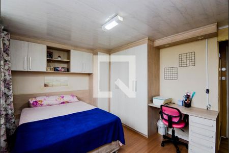Quarto 1 de apartamento para alugar com 2 quartos, 68m² em Parque Cecap, Guarulhos