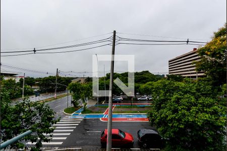 Quarto 1 - Vista  de apartamento para alugar com 2 quartos, 68m² em Parque Cecap, Guarulhos