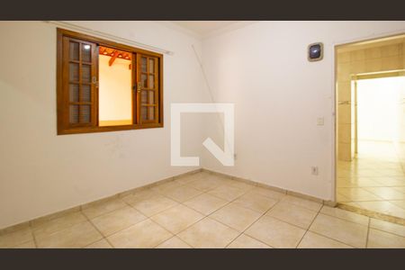 Suíte  de casa à venda com 2 quartos, 163m² em Jardim do Lago, Jundiaí