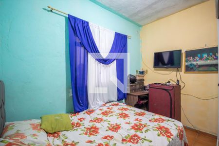 Quarto 2 (Casa 1) de casa à venda com 3 quartos, 158m² em Fazendinha, Osasco