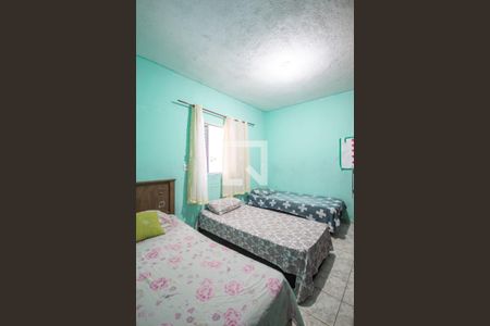 Quarto 1 (Casa 1) de casa à venda com 3 quartos, 158m² em Fazendinha, Osasco