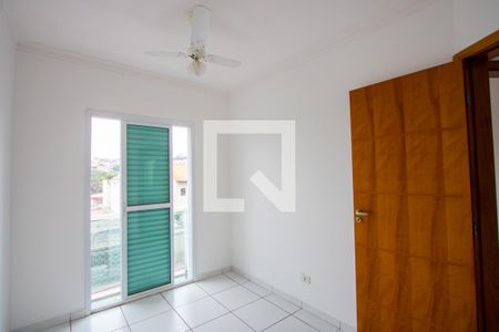 Quarto 1 de apartamento à venda com 2 quartos, 76m² em Jardim Las Vegas, Santo André