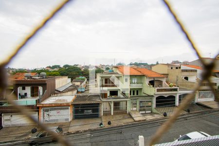 Apartamento à venda com 76m², 2 quartos e 1 vagaVista do quarto 2