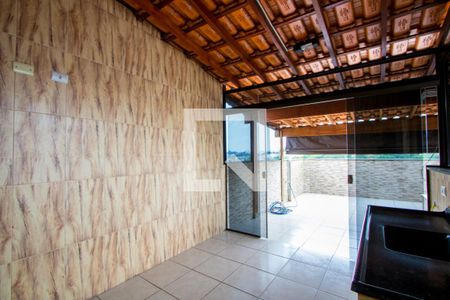 Apartamento à venda com 76m², 2 quartos e 1 vagaÁrea de serviço