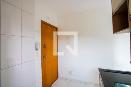 Apartamento à venda com 76m², 2 quartos e 1 vagaCozinha
