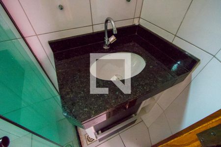 Apartamento à venda com 76m², 2 quartos e 1 vagaBanheiro