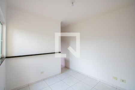 Sala de apartamento à venda com 2 quartos, 76m² em Jardim Las Vegas, Santo André