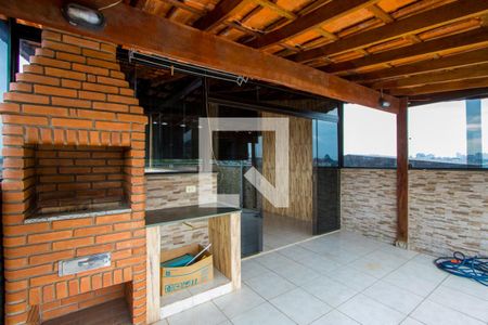 Apartamento à venda com 76m², 2 quartos e 1 vagaÁrea externa