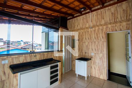 Apartamento à venda com 76m², 2 quartos e 1 vagaÁrea de serviço