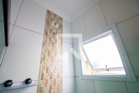 Apartamento à venda com 76m², 2 quartos e 1 vagaBanheiro