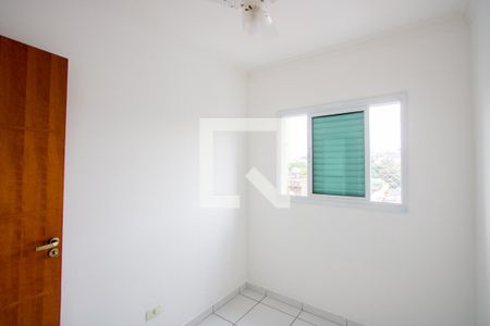 Quarto 2 de apartamento à venda com 2 quartos, 76m² em Jardim Las Vegas, Santo André