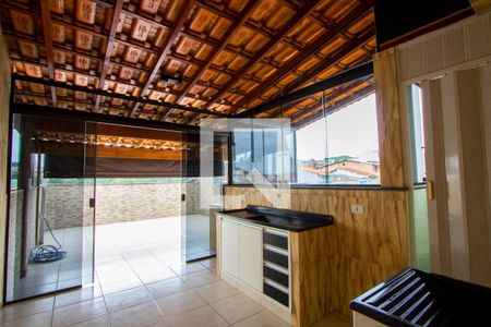 Apartamento à venda com 76m², 2 quartos e 1 vagaÁrea de serviço