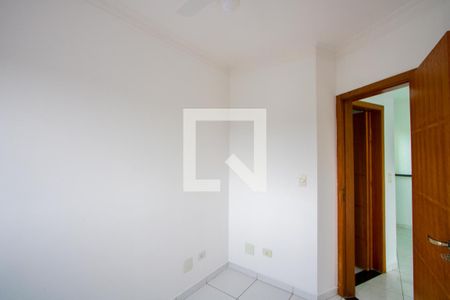 Apartamento à venda com 76m², 2 quartos e 1 vagaQuarto 2