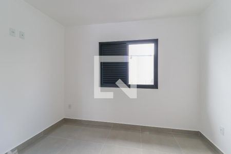 Suíte de casa à venda com 3 quartos, 101m² em Residencial Santa Giovana, Jundiaí