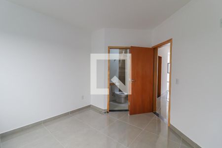 Suíte de casa à venda com 3 quartos, 101m² em Residencial Santa Giovana, Jundiaí