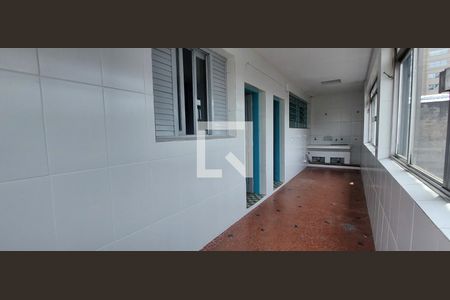 Casa para alugar com 472m², 2 quartos e 1 vagaÁrea de Serviço