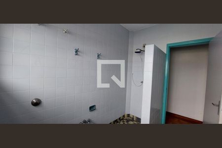 Casa para alugar com 472m², 2 quartos e 1 vagaBanheiro