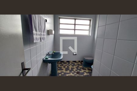 Casa para alugar com 472m², 2 quartos e 1 vagaBanheiro