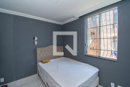 Apartamento à venda com 60m², 3 quartos e 1 vaga Apartamento à venda com 60m², 3 quartos e 1 vagaQuarto 2